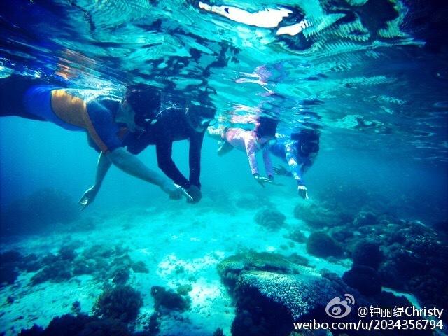 顶级欲！《斯巴达克斯》露西·劳莱丝：多重角色魅力无限，身材好的有点过分啊