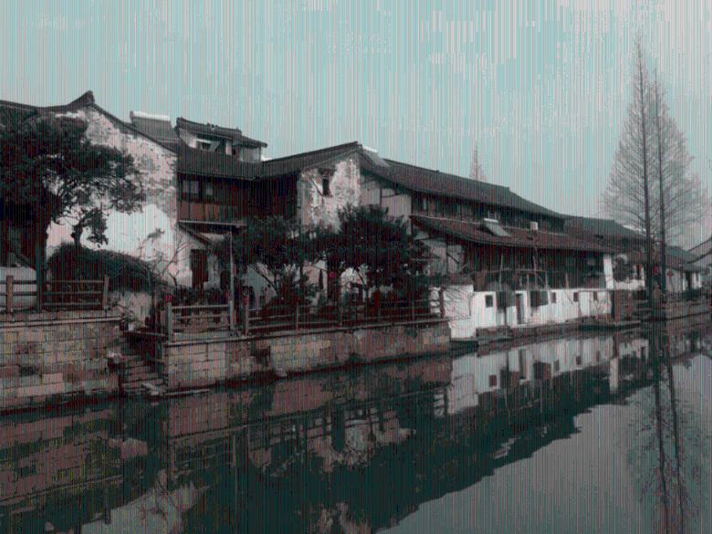 红海鸳鸯真假案(番外篇)